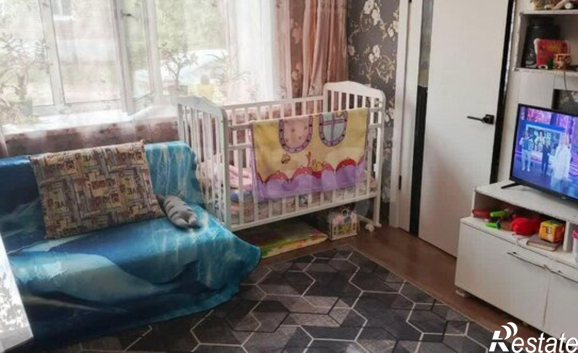 Купить квартиру за 1 450 000 рублей на ул Чапаева, 25