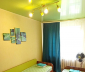 2-комн, 42кв м, этаж 4/4 улица Карла Маркса, 20