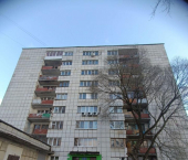 комната 17 кв м улица Академика Курчатова, 1А