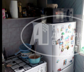 2-комн, 45кв м, этаж 1/5 ул Металлистов, 18А