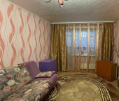 1-комн, 32кв м, этаж 1/5 пр-кт Ленина, 27