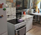 2-комн, 37кв м, этаж 1/2 ул Чапаева, 25