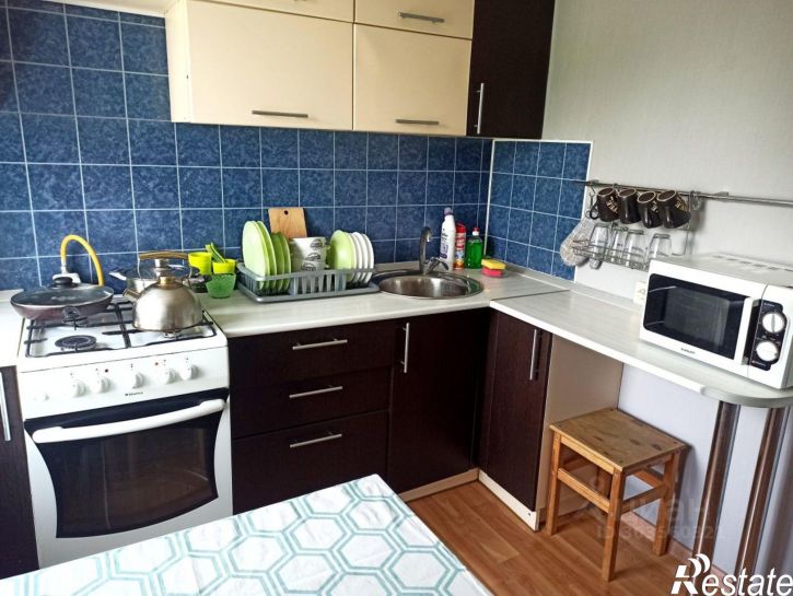 2-комн квартира улица Карла Маркса, 20,  д. 20