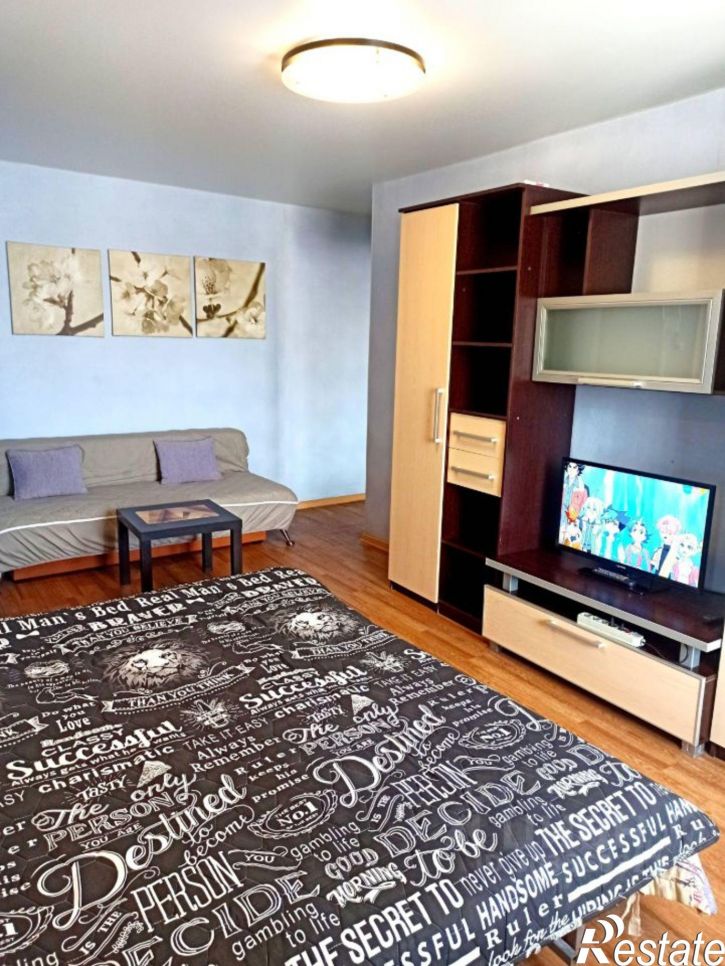 2-комн квартира улица Карла Маркса, 20,  д. 20