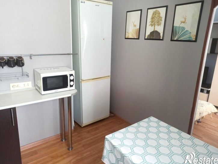 2-комн квартира улица Карла Маркса, 20,  д. 20