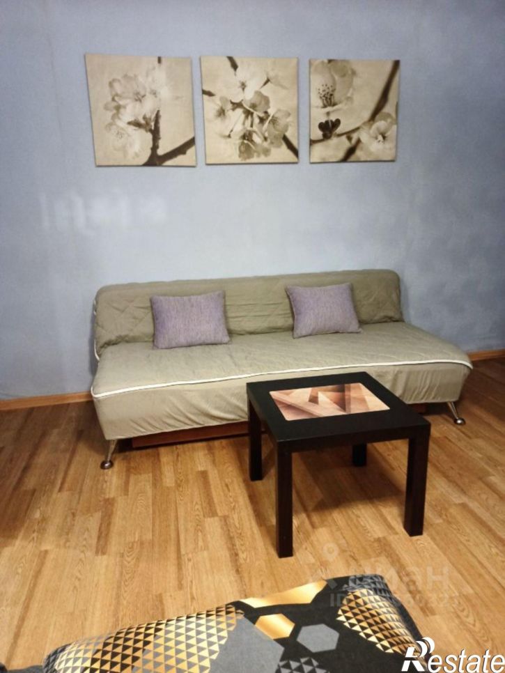 2-комн квартира улица Карла Маркса, 20,  д. 20