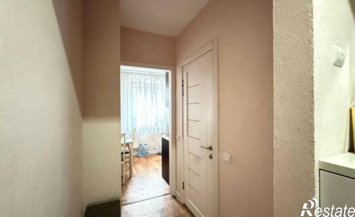 1-комн квартира улица Каширина, 24А,  д. 24А