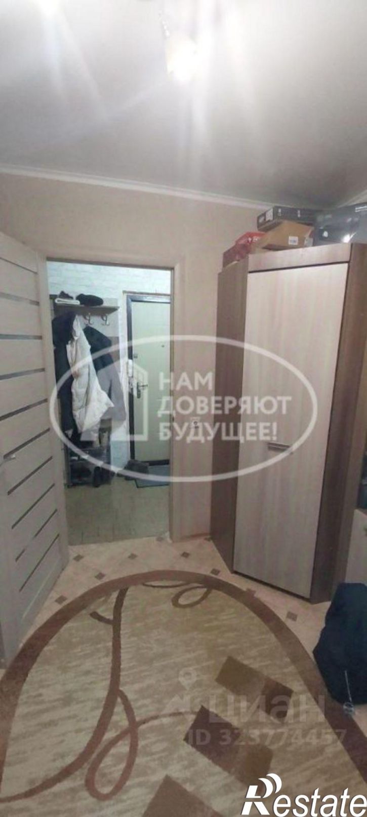 2-комн квартира ул 50 лет ВЛКСМ, 26,  д. 26