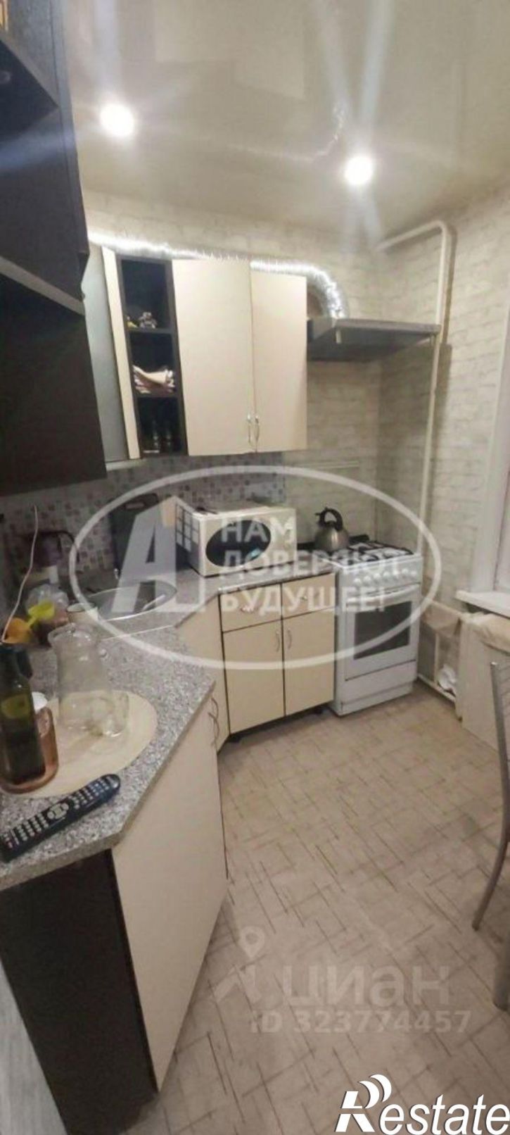 2-комн квартира ул 50 лет ВЛКСМ, 26,  д. 26