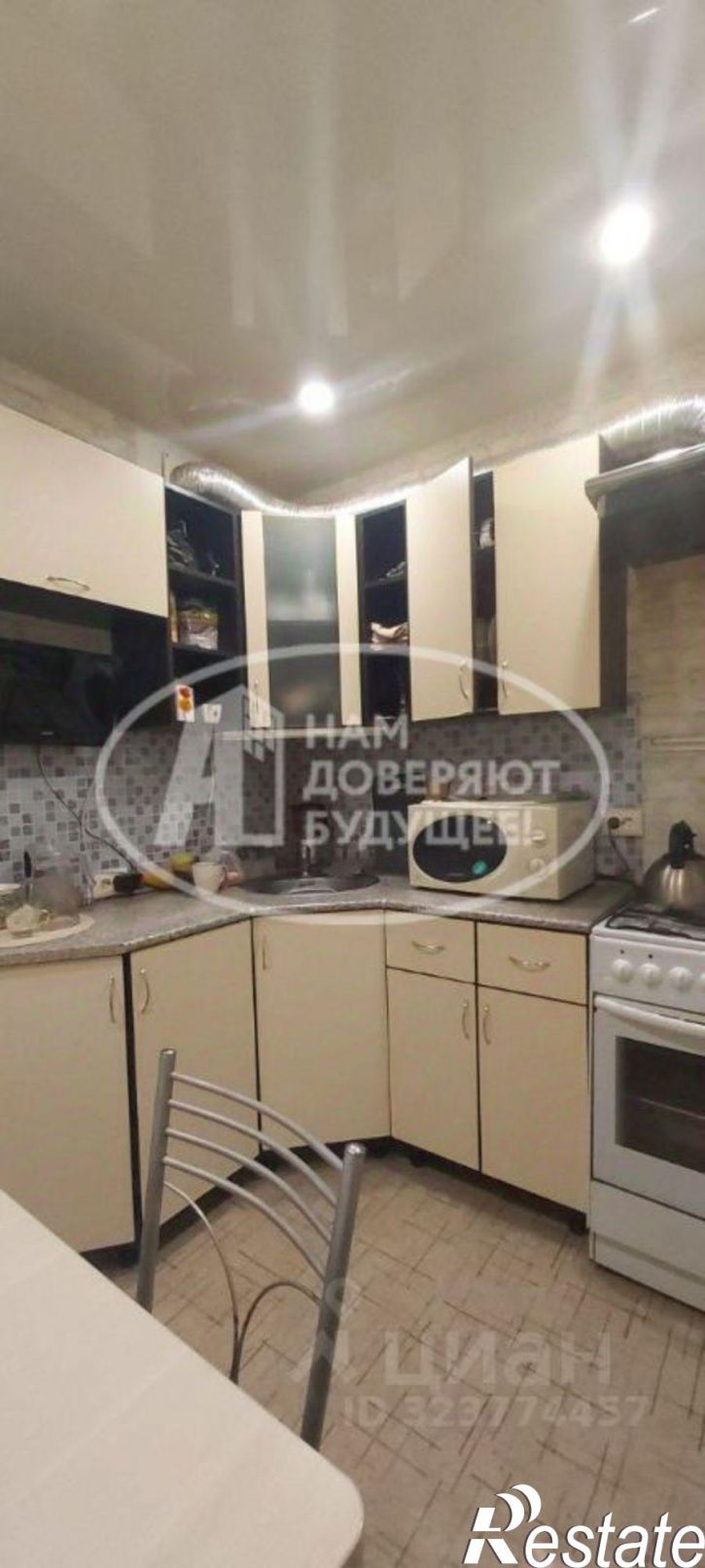 2-комн квартира ул 50 лет ВЛКСМ, 26,  д. 26