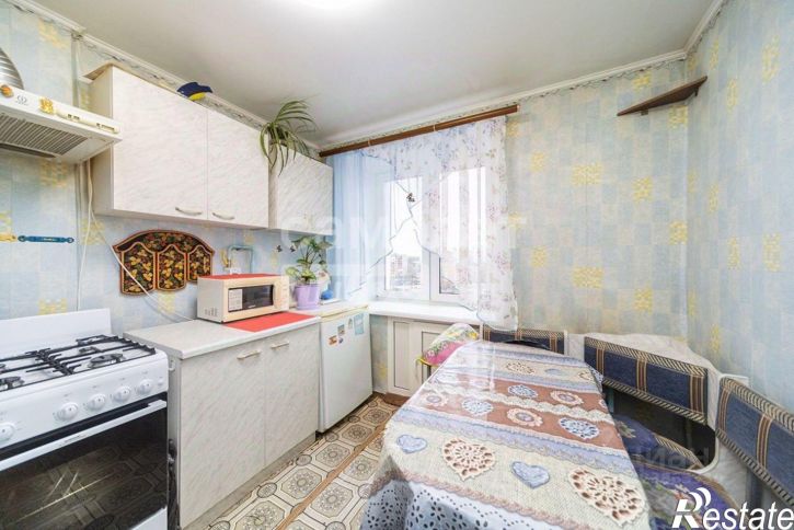 2-комн квартира ул Уфимская, 26,  д. 26