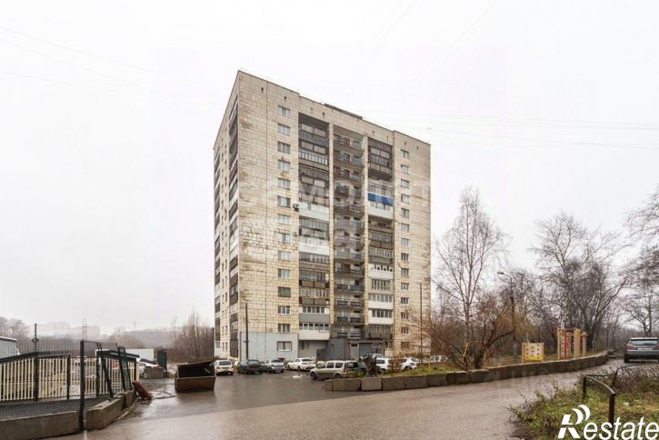 2-комн квартира ул Уфимская, 26,  д. 26