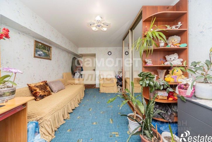 2-комн квартира ул Уфимская, 26,  д. 26