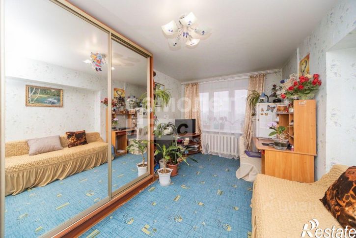 2-комн квартира ул Уфимская, 26,  д. 26