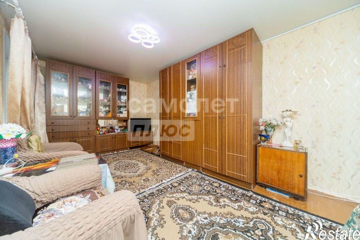 2-комн квартира ул Уфимская, 26,  д. 26