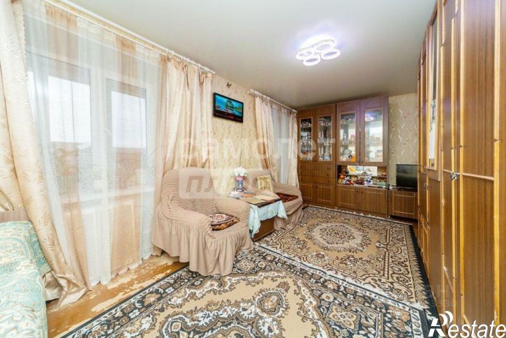 2-комн квартира ул Уфимская, 26,  д. 26