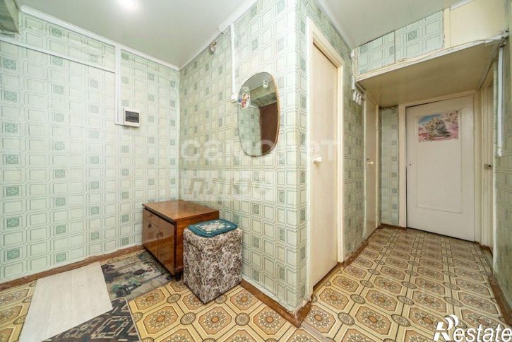 2-комн квартира ул Уфимская, 26,  д. 26