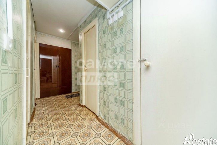 2-комн квартира ул Уфимская, 26,  д. 26