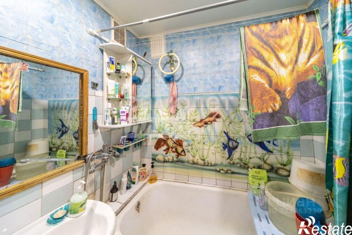 2-комн квартира ул Уфимская, 26,  д. 26