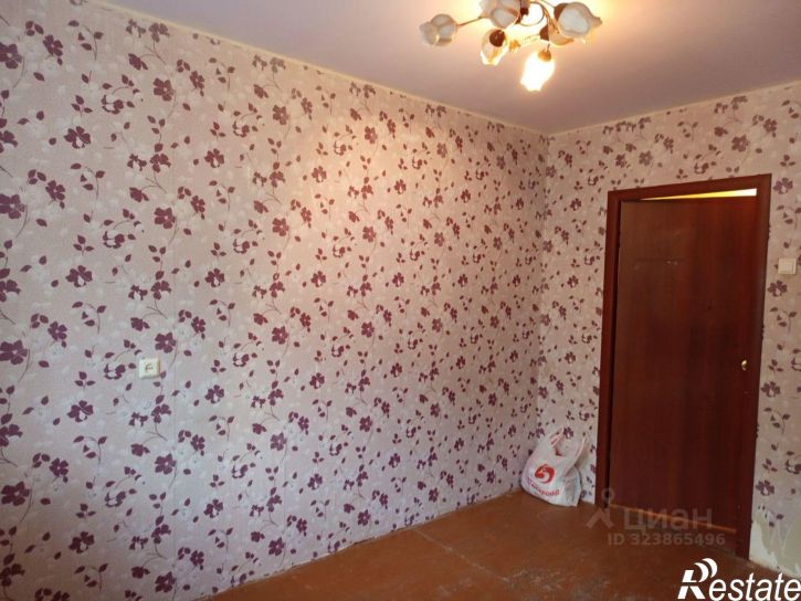 2-комн квартира ул Цветочная, 37,  д. 37