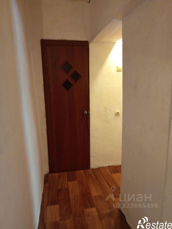 2-комн квартира ул Цветочная, 37,  д. 37