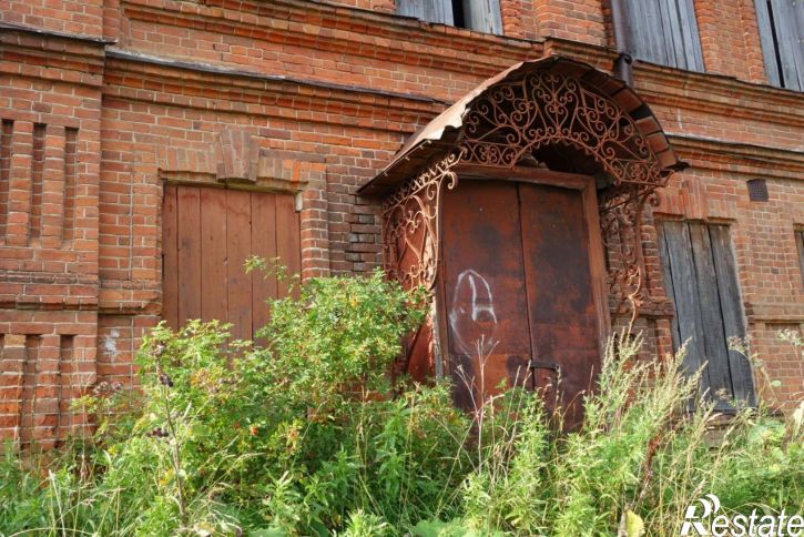 Отдельное здание ул Коммунистическая, 30,  д. 30