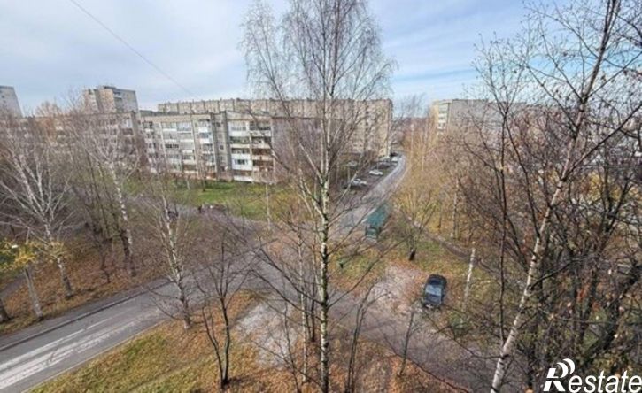 2-комн квартира улица Мира, 106,  д. 106