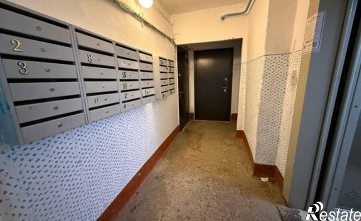 2-комн квартира улица Мира, 106,  д. 106