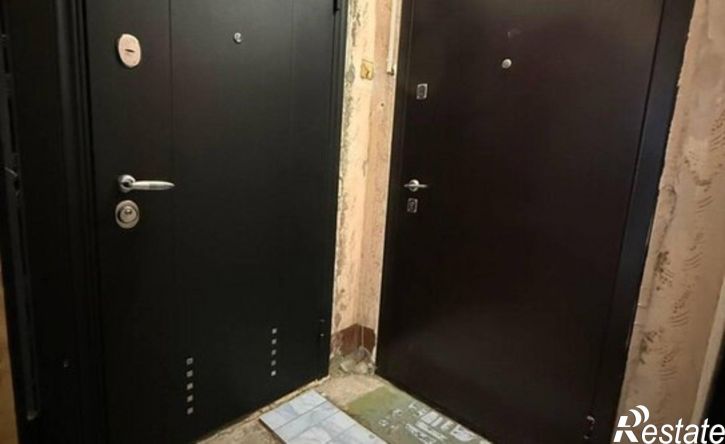 2-комн квартира улица Мира, 106,  д. 106