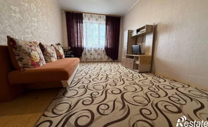 2-комн квартира улица Мира, 106,  д. 106