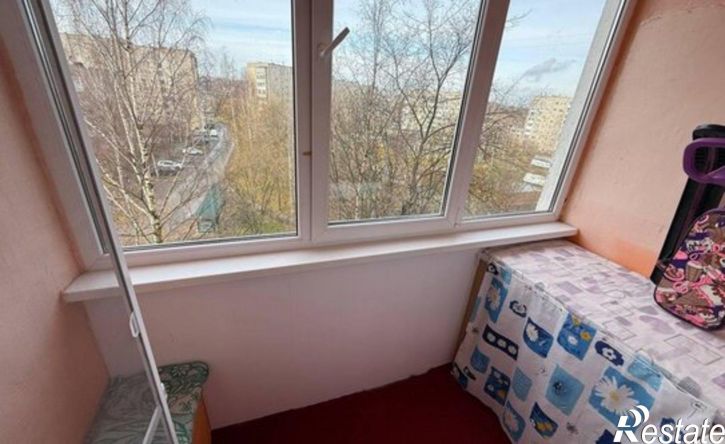 2-комн квартира улица Мира, 106,  д. 106