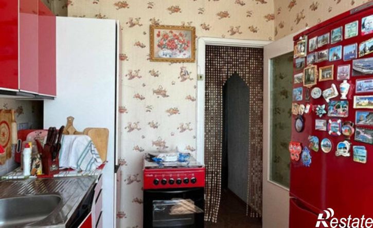 1-комн квартира ул Набережная, 45,  д. 45