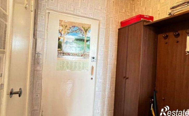 1-комн квартира ул Набережная, 45,  д. 45