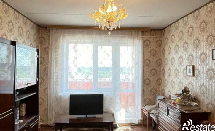 1-комн квартира ул Набережная, 45,  д. 45