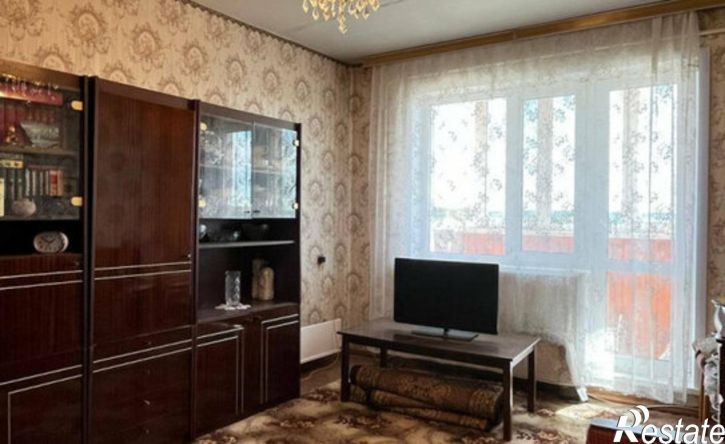 1-комн квартира ул Набережная, 45,  д. 45