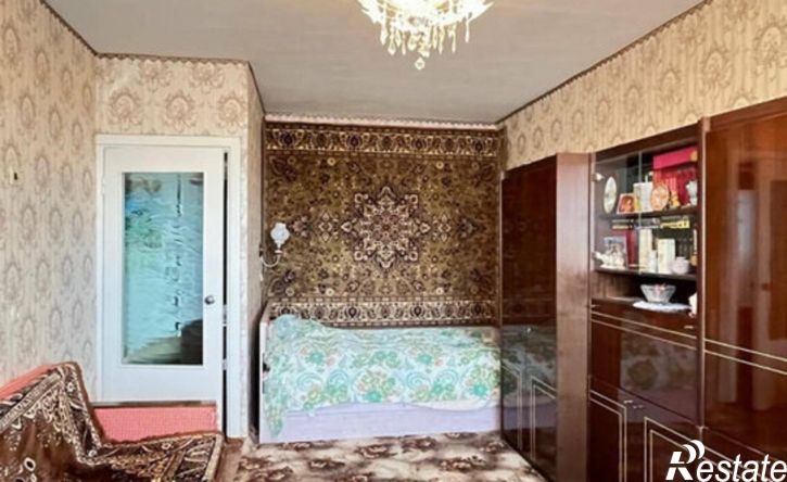 1-комн квартира ул Набережная, 45,  д. 45