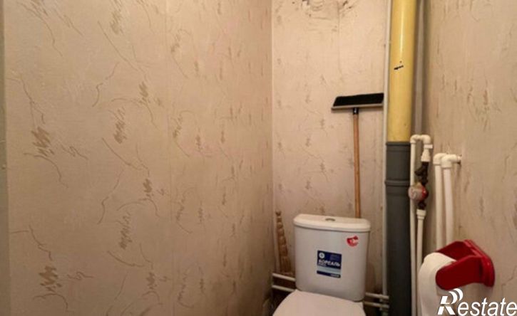 1-комн квартира ул Набережная, 45,  д. 45