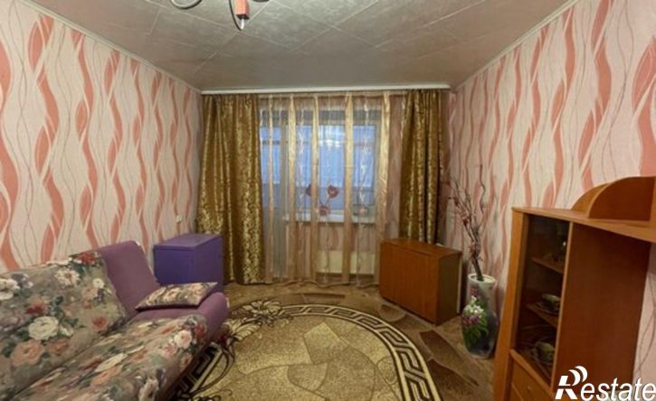 1-комн квартира пр-кт Ленина, 27,  д. 27