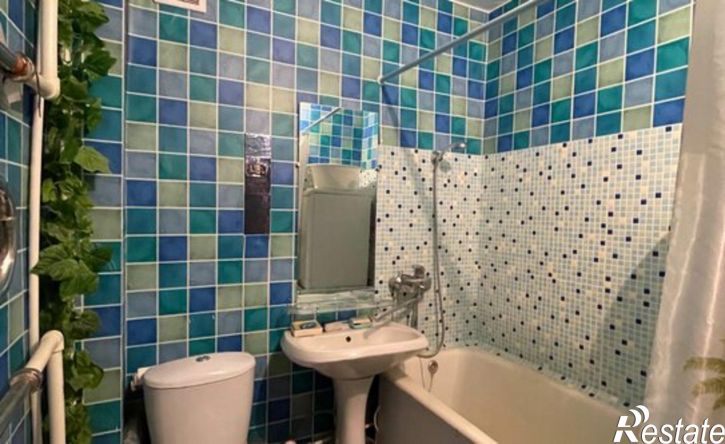 1-комн квартира пр-кт Ленина, 27,  д. 27