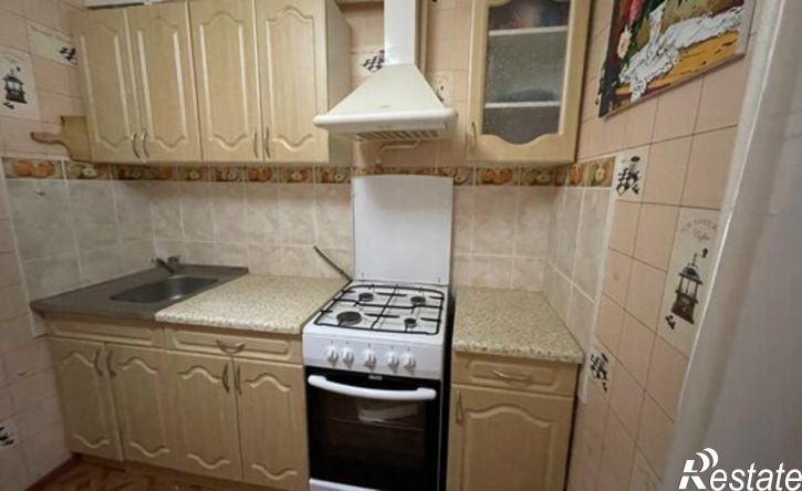 1-комн квартира пр-кт Ленина, 27,  д. 27