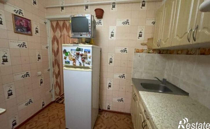 1-комн квартира пр-кт Ленина, 27,  д. 27