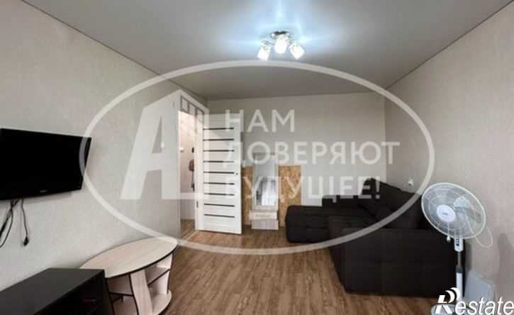 1-комн квартира ул Коммунистическая, 2,  д. 2