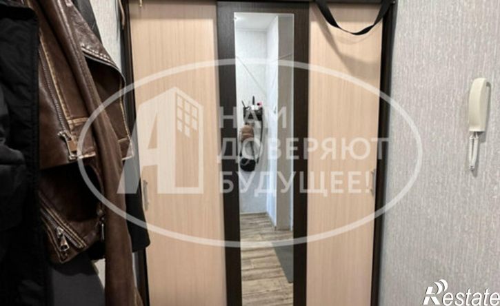 1-комн квартира ул Коммунистическая, 2,  д. 2