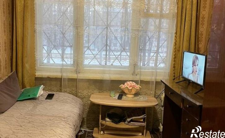 2-комн квартира ул Ломоносова, 109,  д. 109