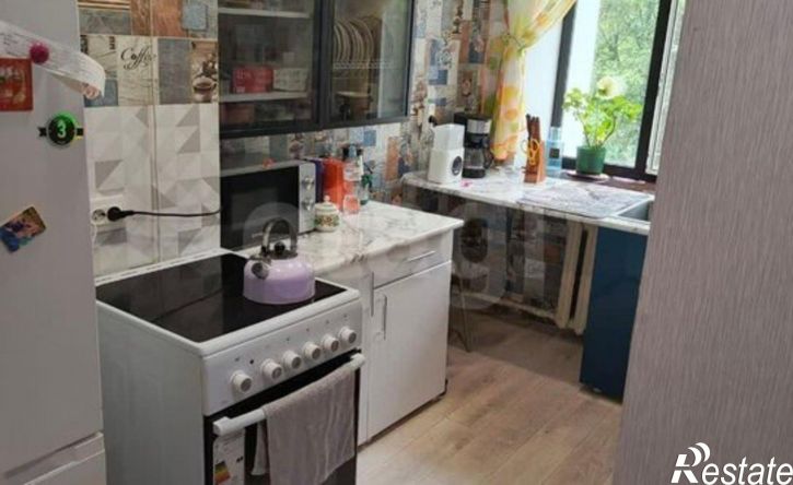 2-комн квартира ул Чапаева, 25,  д. 25