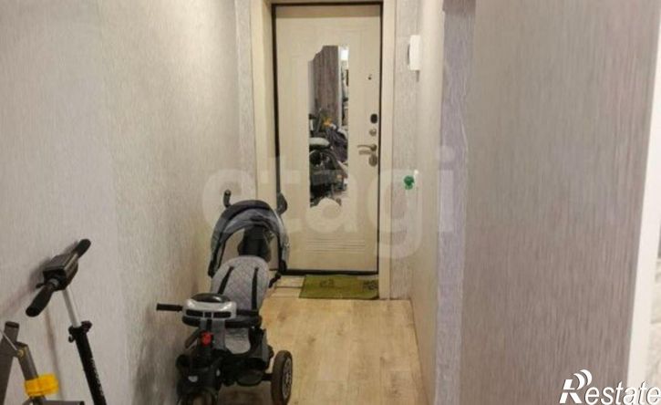 2-комн квартира ул Чапаева, 25,  д. 25