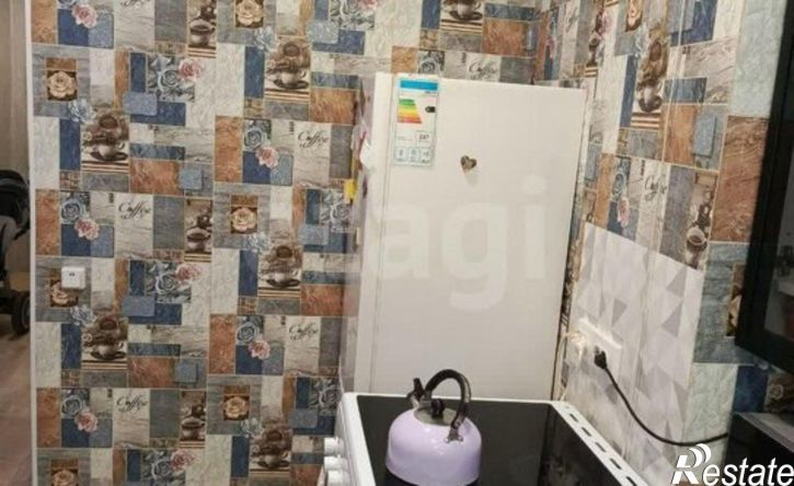 2-комн квартира ул Чапаева, 25,  д. 25