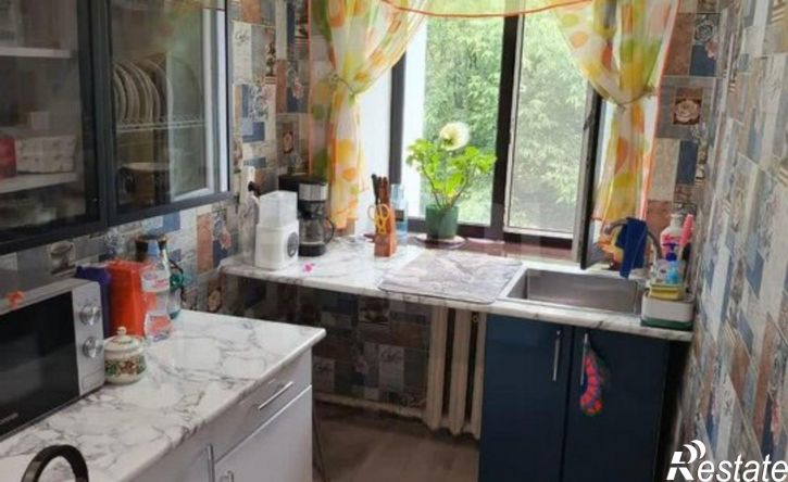 2-комн квартира ул Чапаева, 25,  д. 25