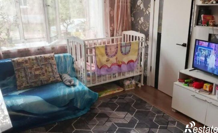 2-комн квартира ул Чапаева, 25,  д. 25