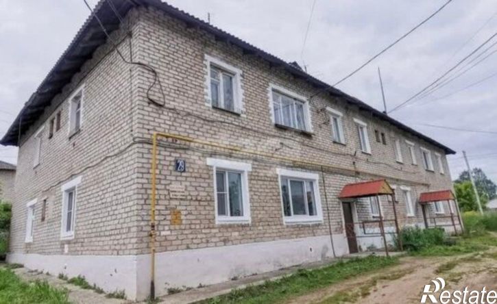 2-комн квартира ул Чапаева, 25,  д. 25